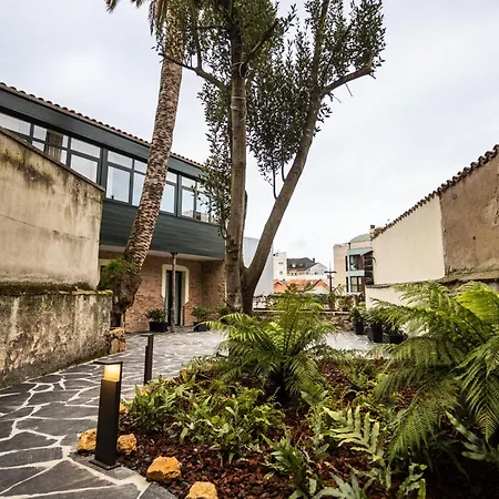 Azcarraga Apartments Oviedo Exterior photo