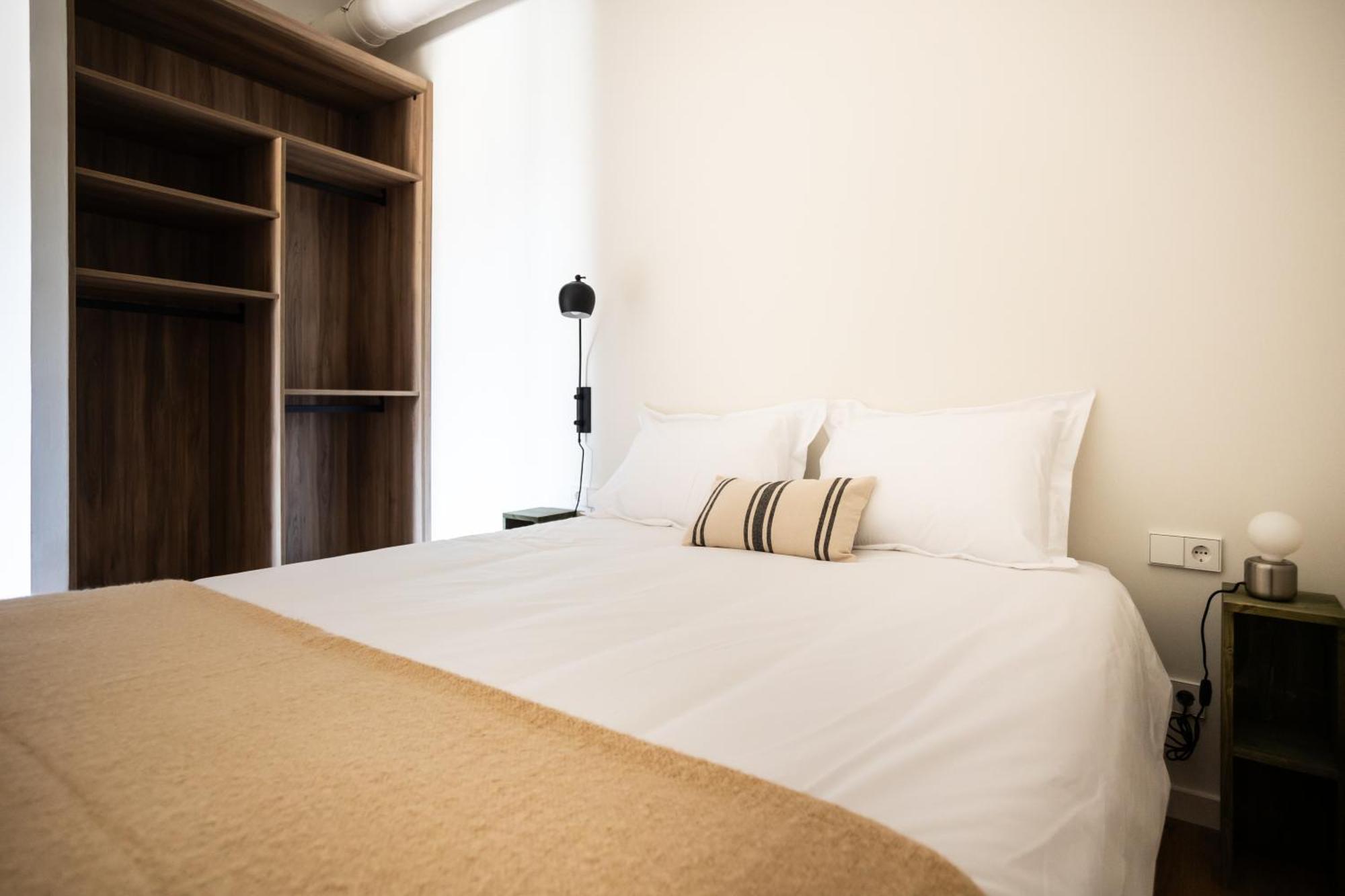 Apartment Azcarraga
