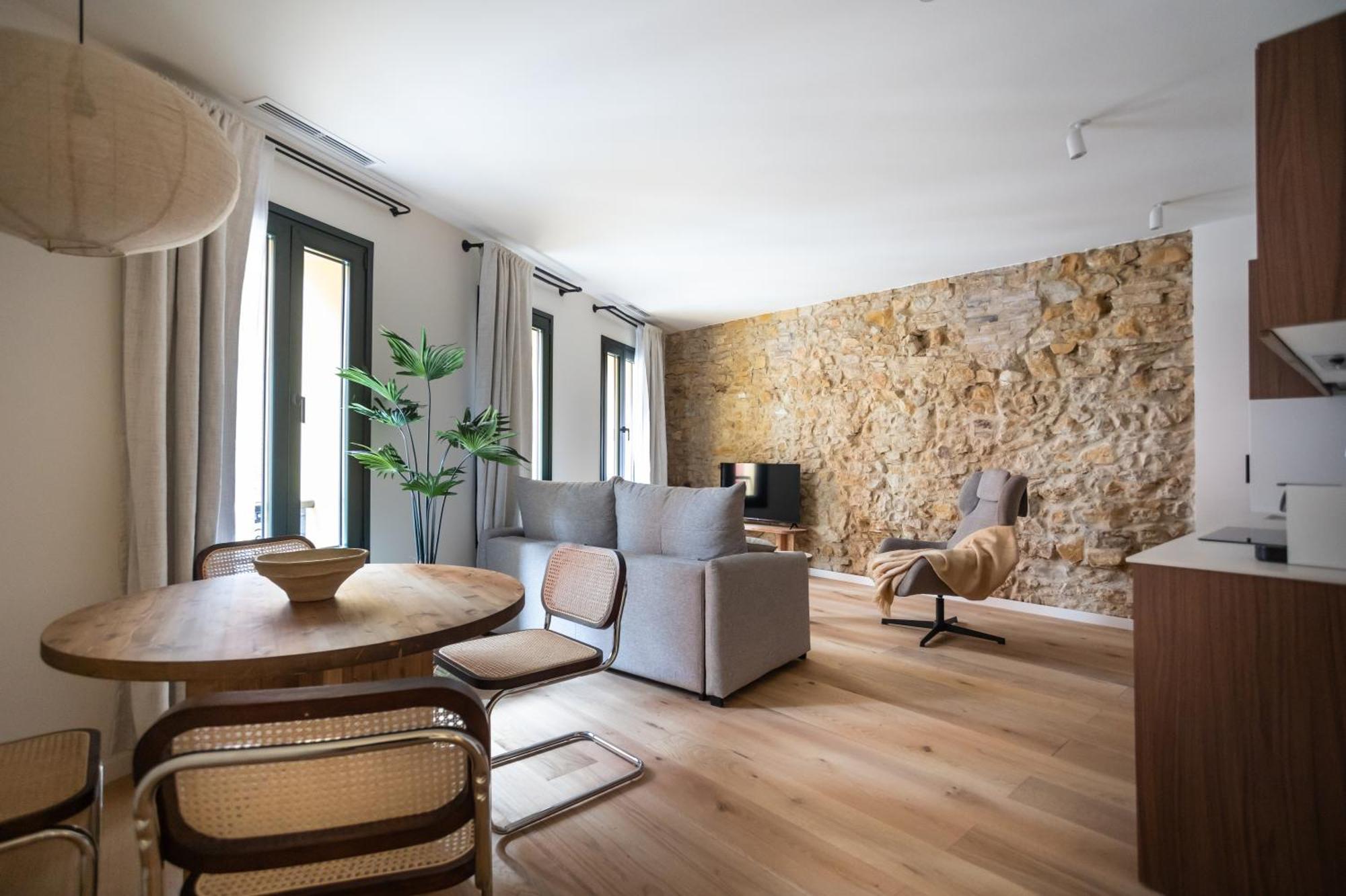 Apartment Azcarraga Oviedo