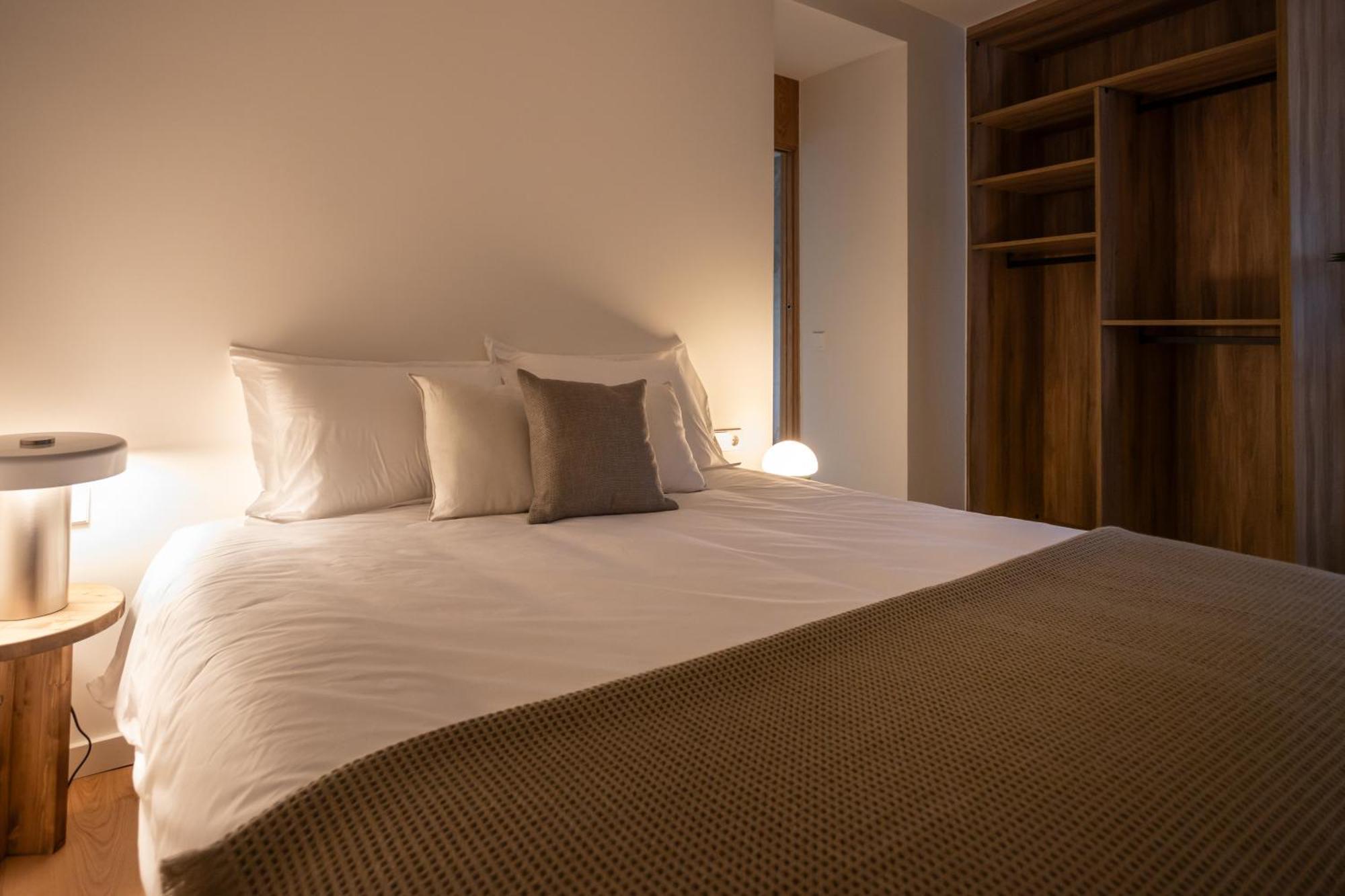 Apartment Azcarraga Oviedo