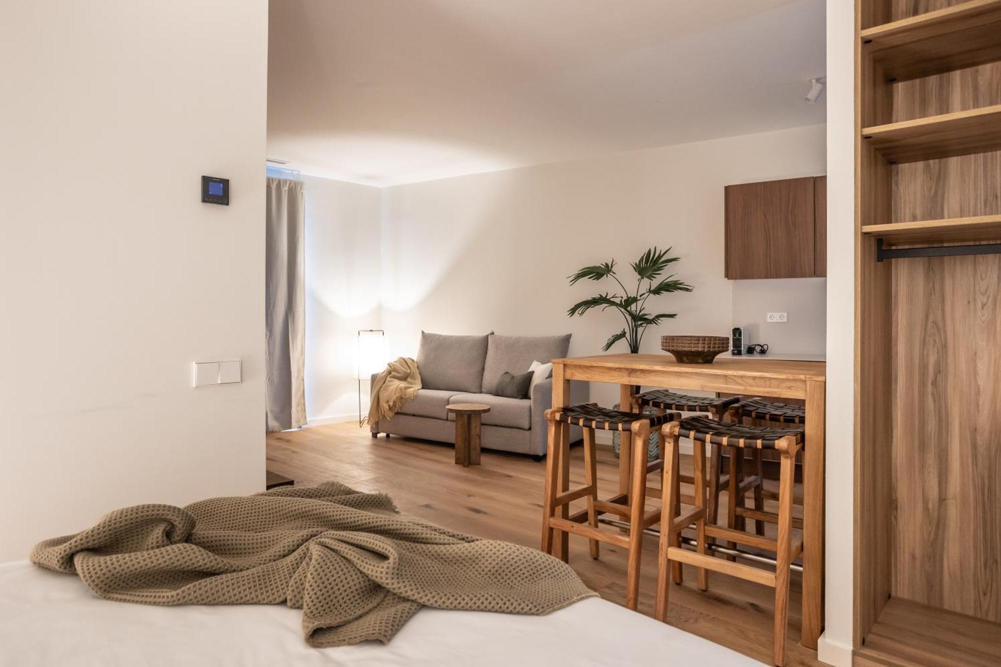 Apartment Azcarraga *
