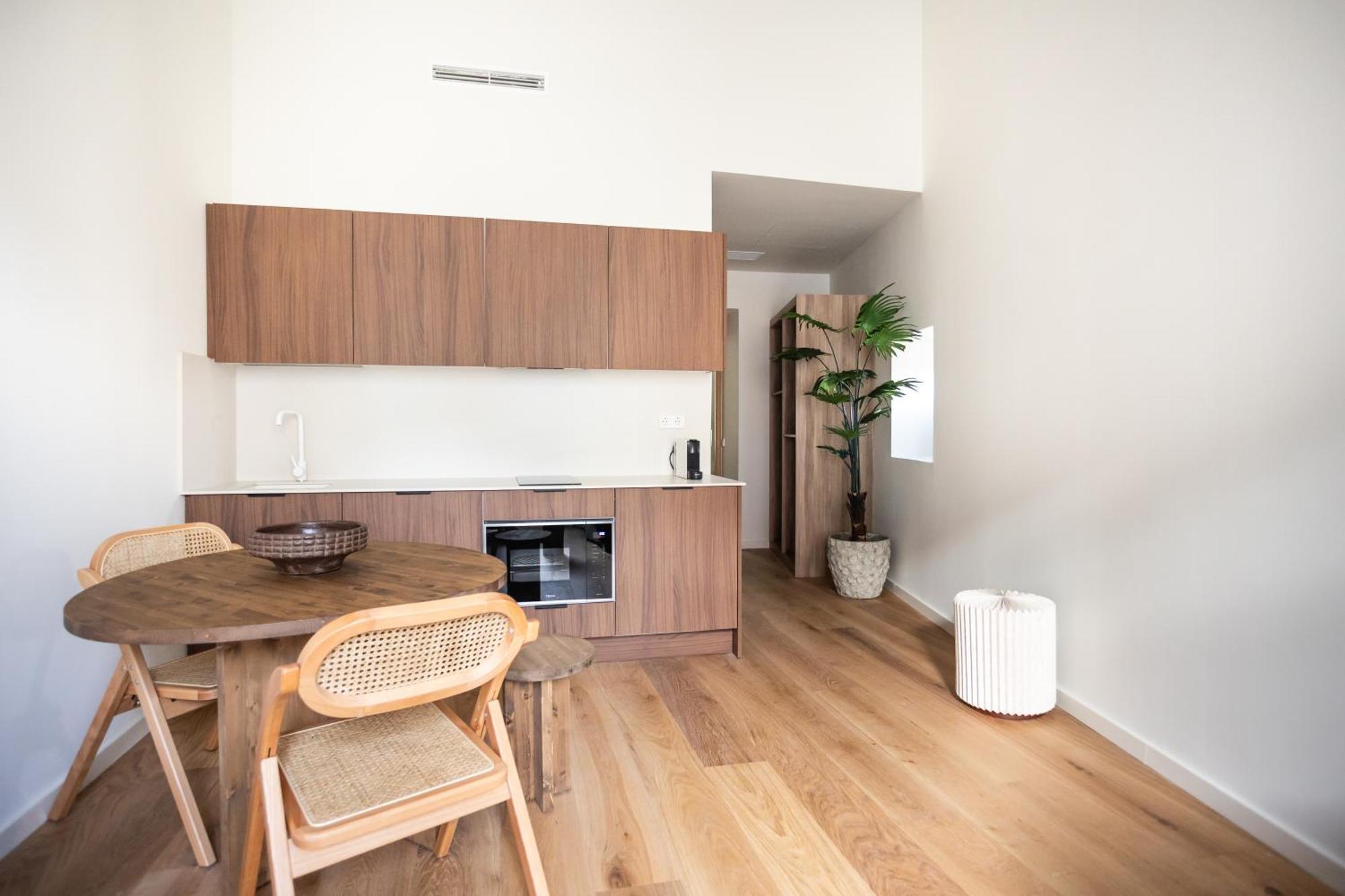 Apartment Azcarraga Oviedo