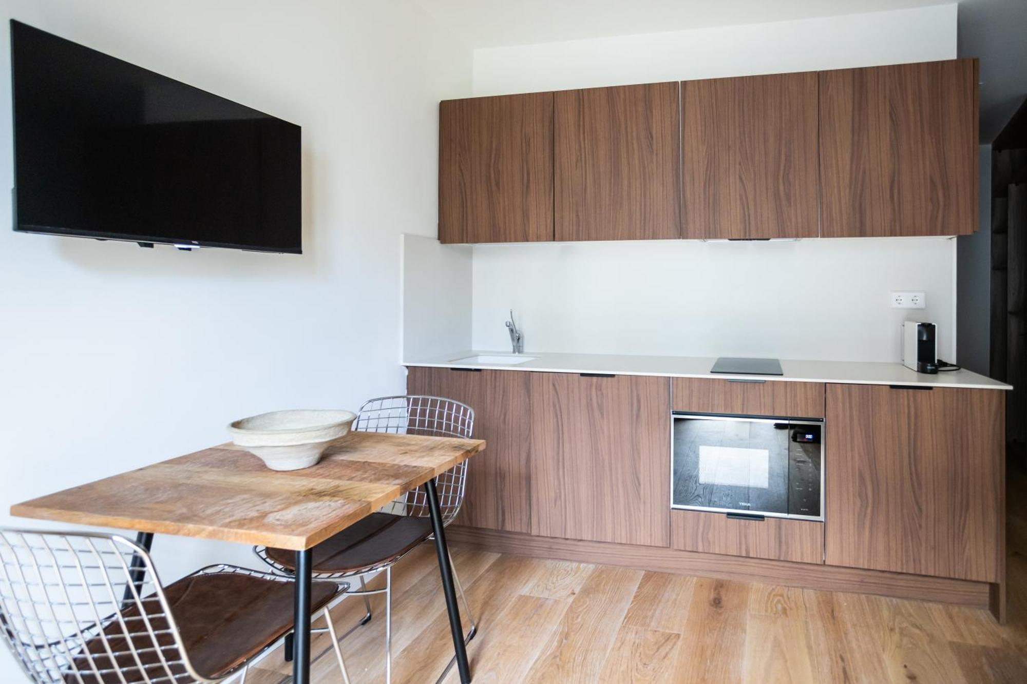 Apartment Azcarraga Oviedo