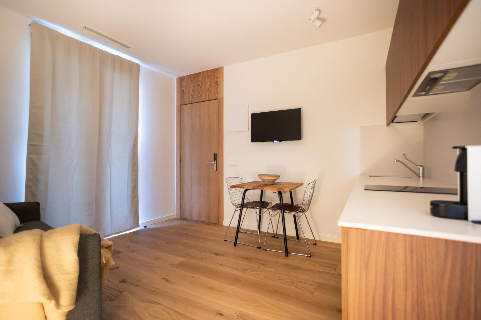 Azcarraga Apartment Oviedo