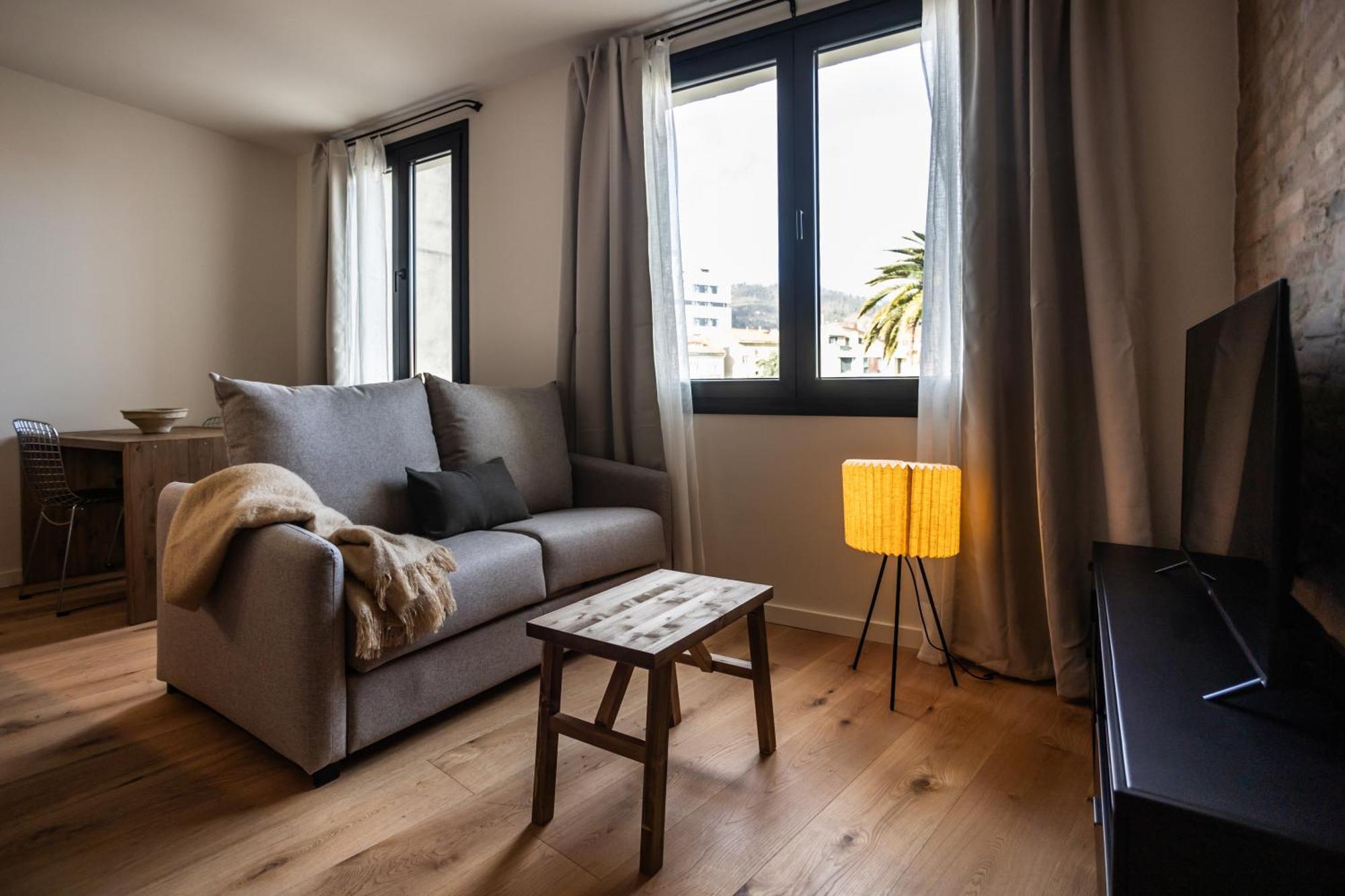 Apartment Azcarraga *