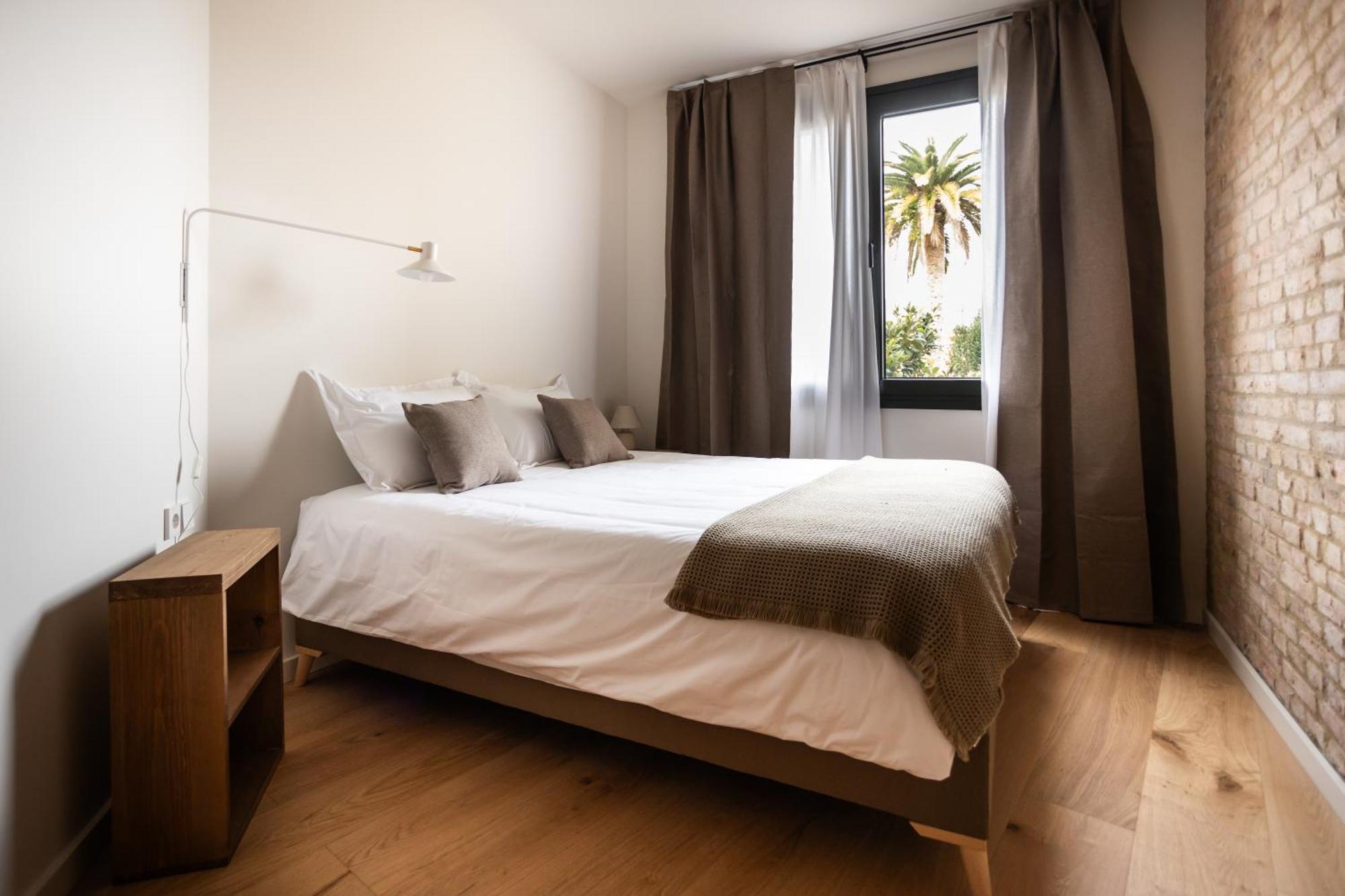 Apartment Azcarraga