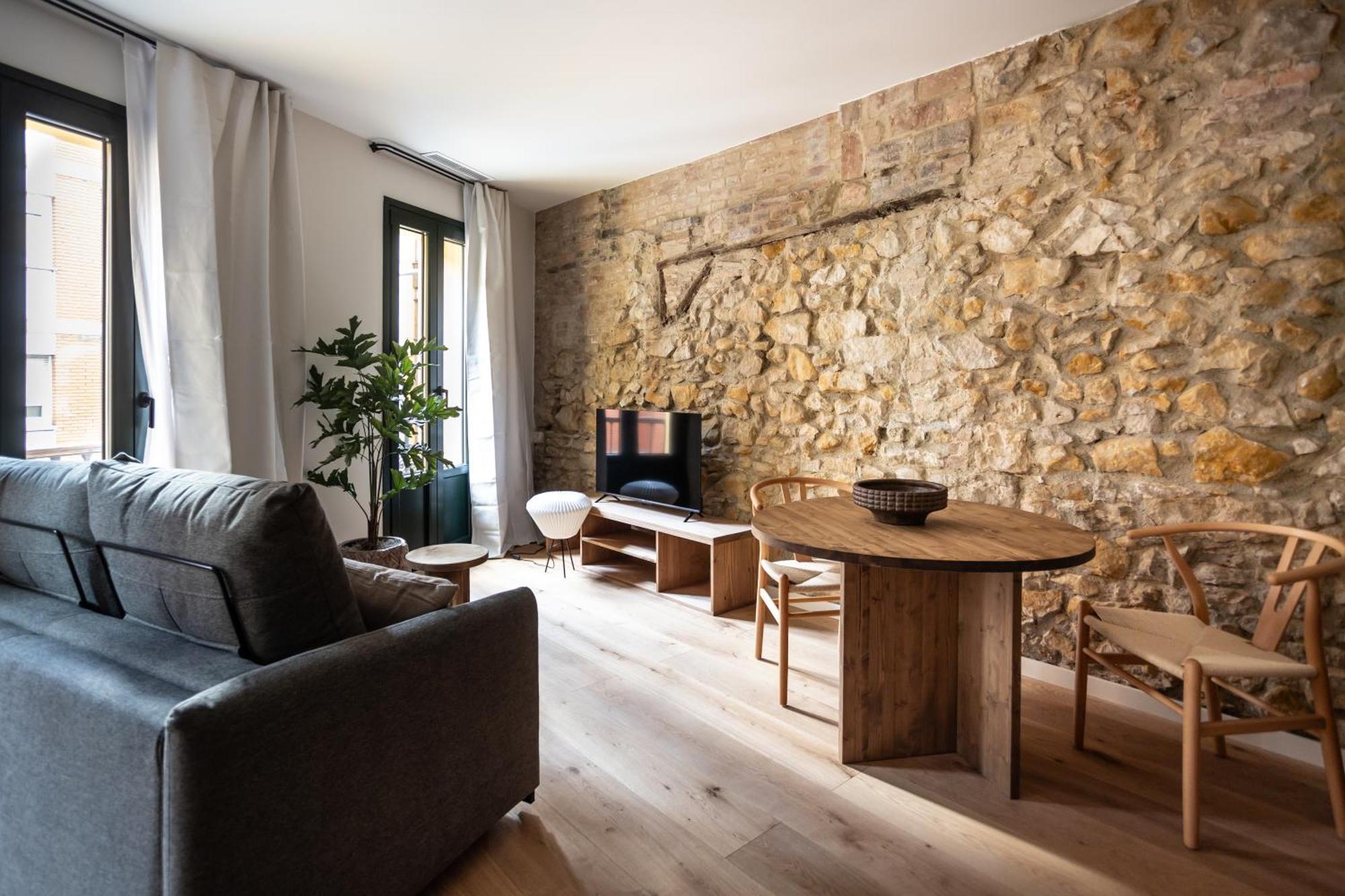 Apartment Azcarraga *