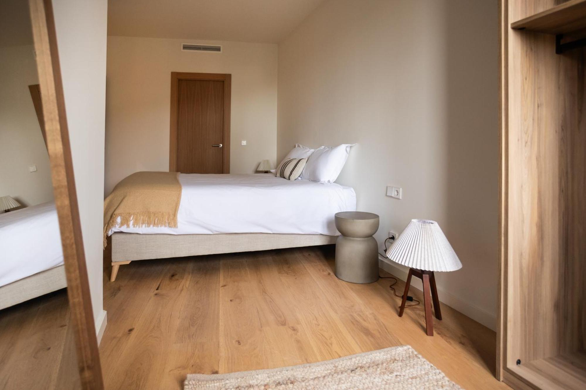Apartment Azcarraga Oviedo