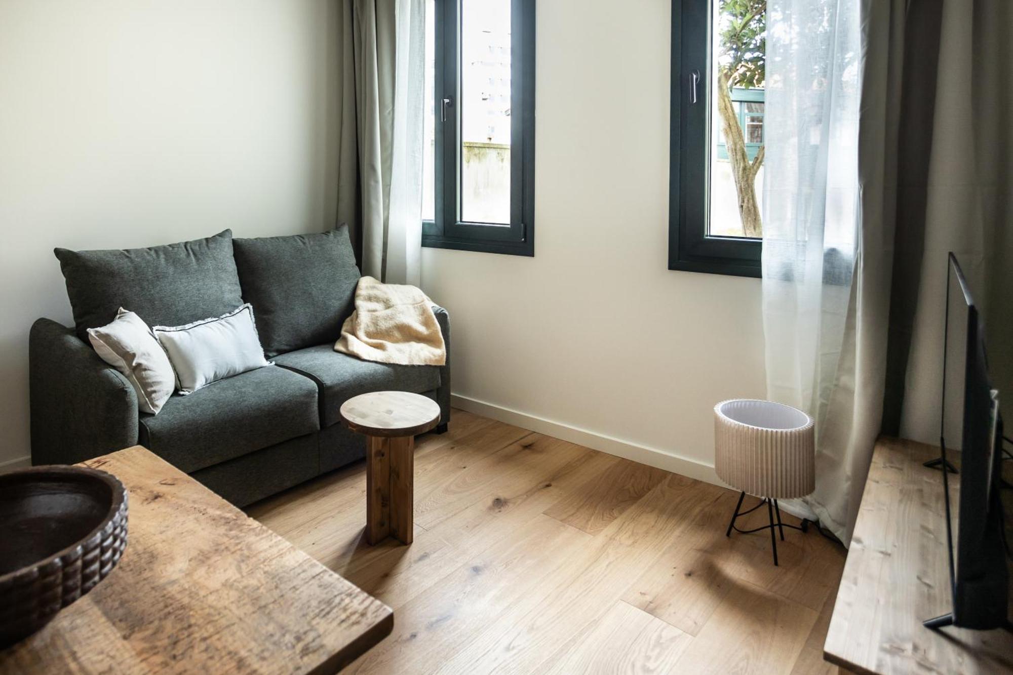 Apartment Azcarraga
