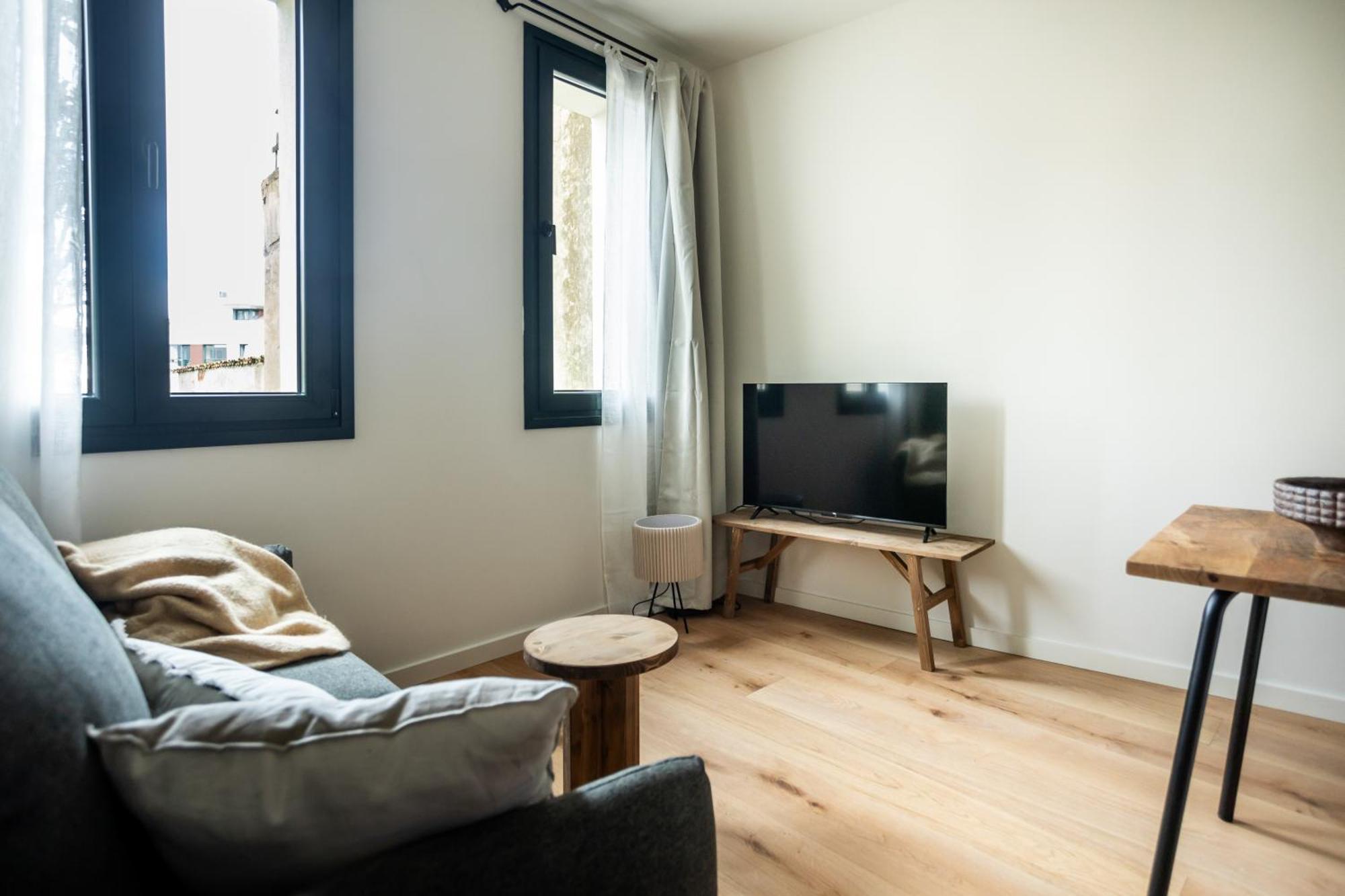 Apartment Azcarraga Oviedo